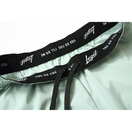 Legit バスパン　National Scratch　6 COLOR