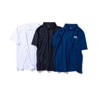 Legit ポロシャツ　25 POLO SHIRT　3 COLOR