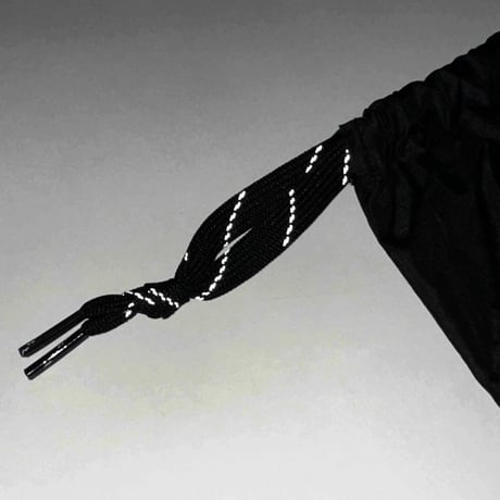 Legit　DRAWSTRING BAG