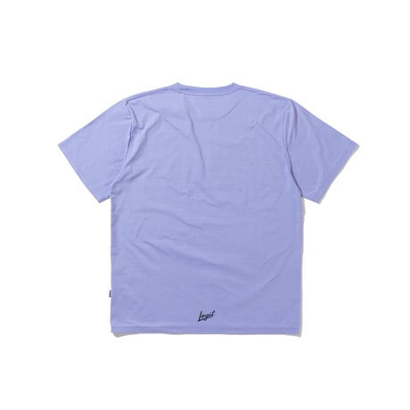 Legit　Tシャツ　PERTH LINE　2 COLOR