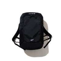 Legit　バックパック　CAPSULE
