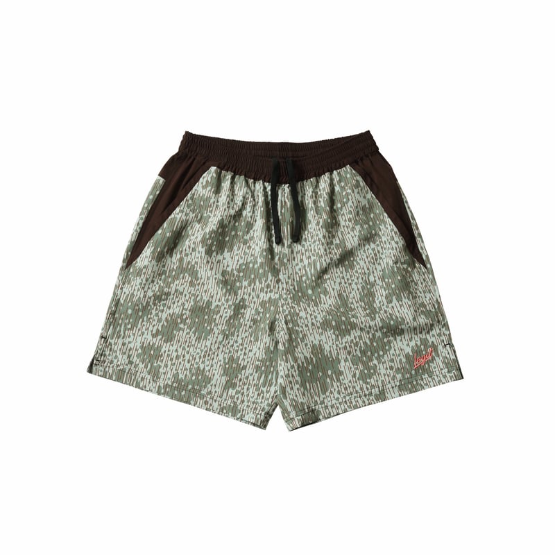 レジット　legit バスケ　バスパン　グレー　Ｌサイズ LEGIT（レジット） バスパン／ショーツ│バスケ用品専門店 BB