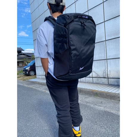 Legit　バックパック　CAPSULE