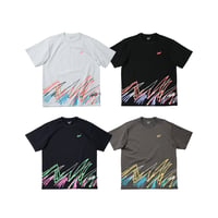 Legit Tシャツ　DOODLE　ジュニア　4 COLOR