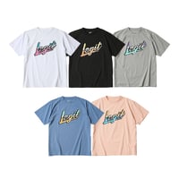 Legit Tシャツ　Mercury　ジュニア　５ COLOR