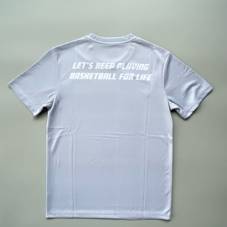 rim.2nd　オリジナルTシャツ　”SECOND"　2 COLOR