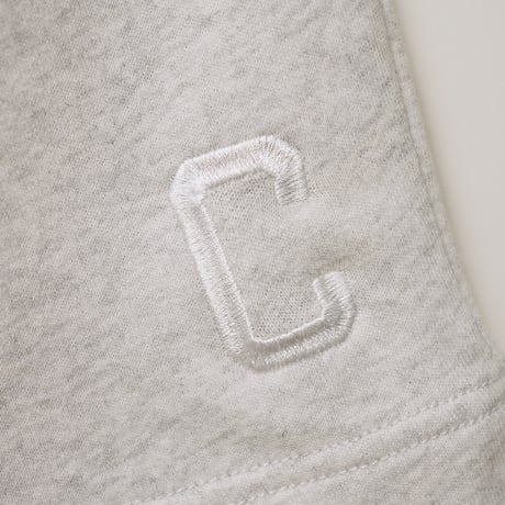 CRATE BIG C LOGO SWEAT PANTS　2 COLOR