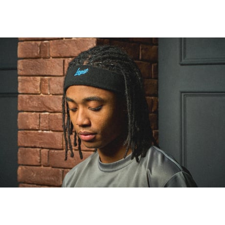 Legit　HAIRBAND　4 COLOR