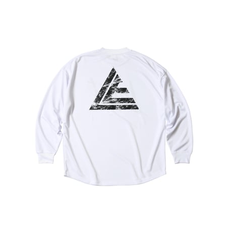 Legit ロンT　Scratch　ジュニア　4 COLOR