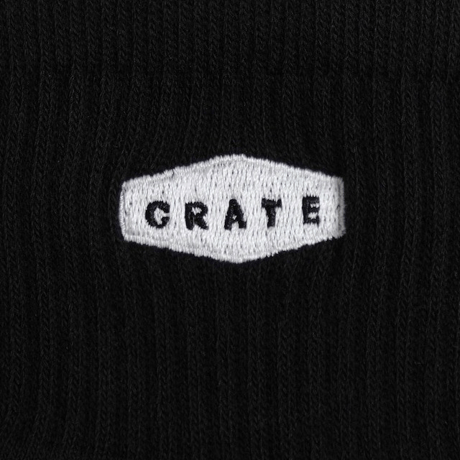 SIMPLE LOGO SOX　3 COLOR