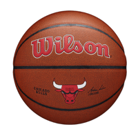 Wilson NBA AUTHENTIC INDOOR COMP 7号 | バスケショップ r