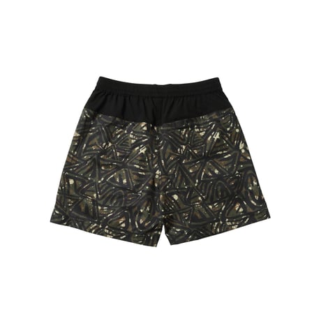 Legit バスパン　JUNGLE SHORTS　ジュニア　2 COLOR