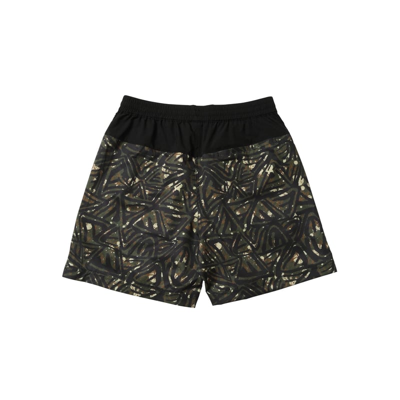 Legit バスパン JUNGLE SHORTS ジュニア 2 COLOR | バスケショップ