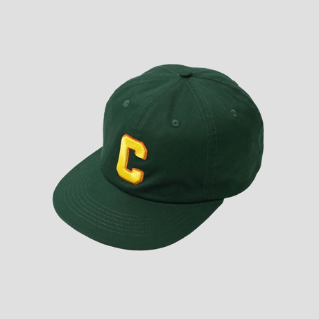 CRATE　Standard C Cap　3 COLOR