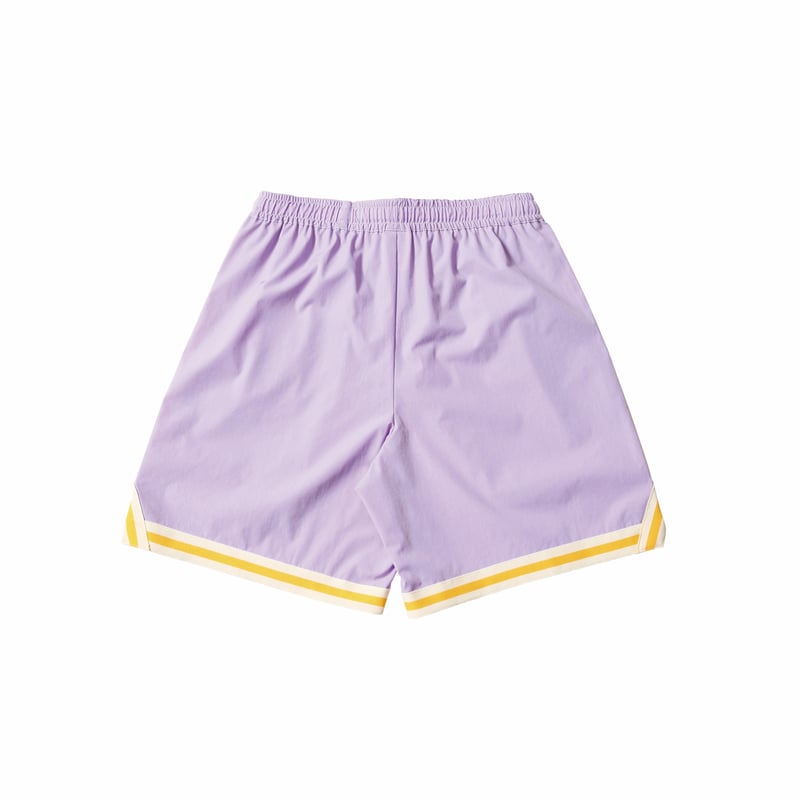 Legit バスパン Practice Shorts 6 COLOR | バスケショップ ri