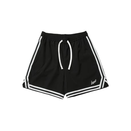 Legit バスパン　PRACTICE SHORTS　ジュニア　5 COLOR