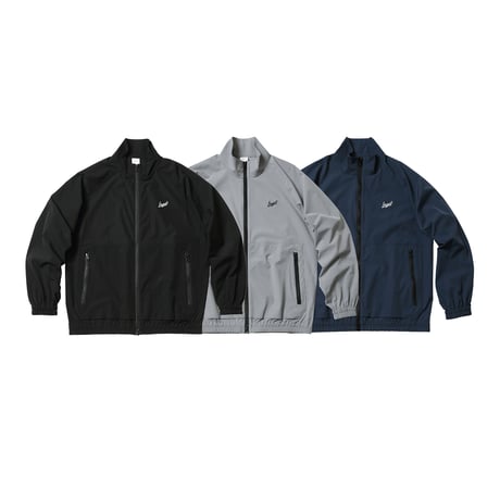 Legit　NEW STRETCH JACKET　2 COLOR