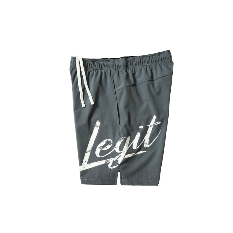 Legit バスパン National Scratch ジュニア 6 COLOR | バスケシ