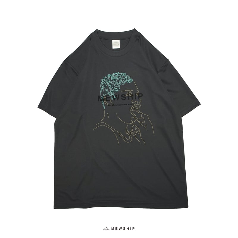 BAE173 J-MIN CLOSEYOUREYES ミヌク サイン入りTシャツ BAE173 J-MIN CLOSEYOUREYES ミヌク サイン入りTシャツ