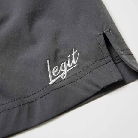 Legit バスパン　26NATIONAL PANTS　ジュニア　6 COLOR