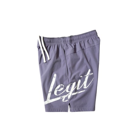 Legit バスパン　National Scratch　6 COLOR