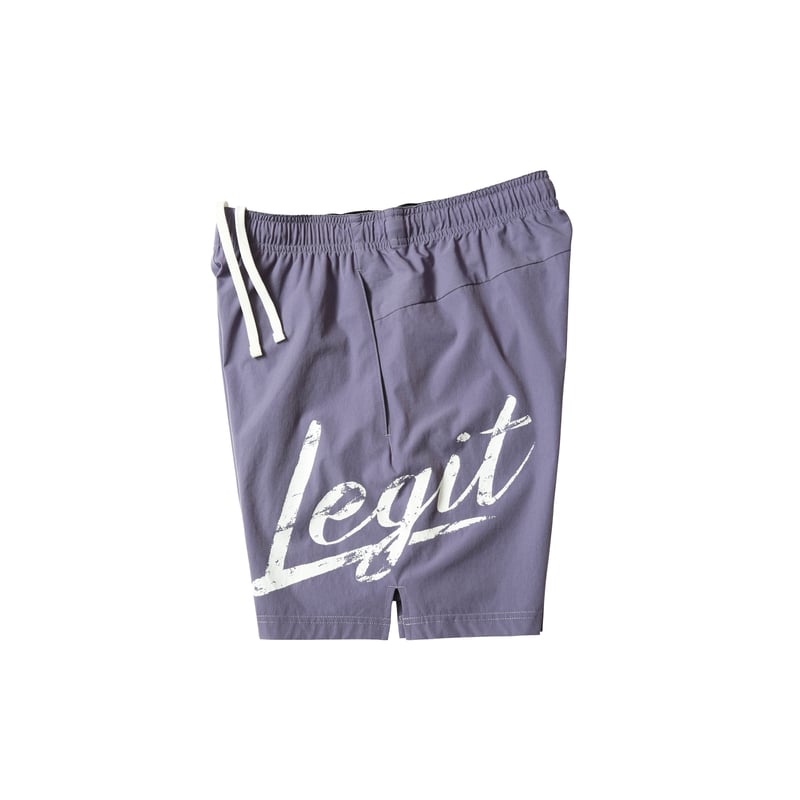 Legit バスパン National Scratch ジュニア 6 COLOR | バスケシ