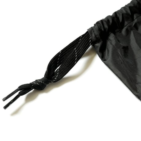 Legit　DRAWSTRING BAG