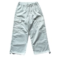 CRATE　PATCH CARGO PANTS