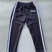 rim.2nd　オリジナルジャージパンツ　BLACK