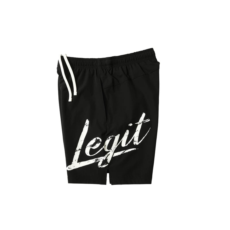 LEGIT バスパン サイズが合わなかった為新品未使用 サイズはYLです。 Legit バスパン National Scratch ジュニア 6 COLOR | バスケシ