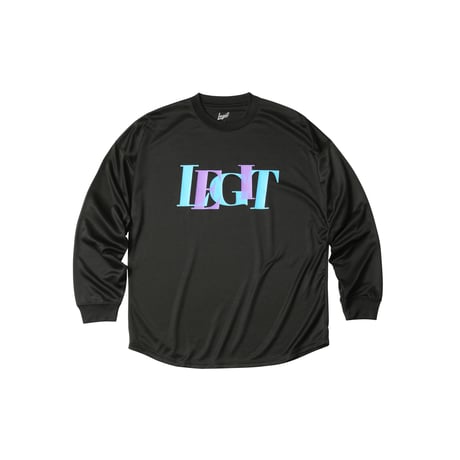 Legit ロンT　Overlap　ジュニア　4 COLOR
