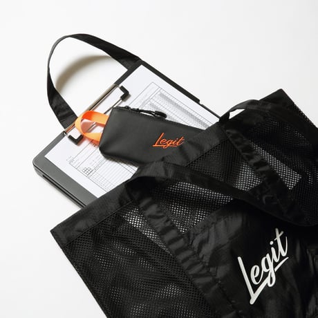 Legit　SCORE BAG