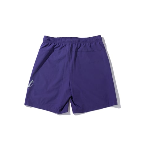 Legit　バスパン　NATIONAL REFLECTOR　PURPLE　XLのみ