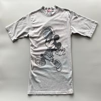 MICKEY,INC Tシャツ / ミッキーマウス　S