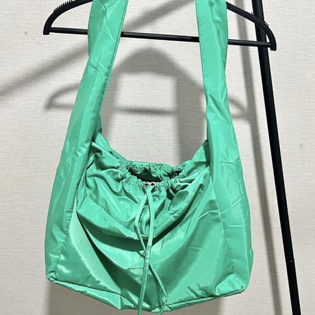 BIGナイロンバッグ