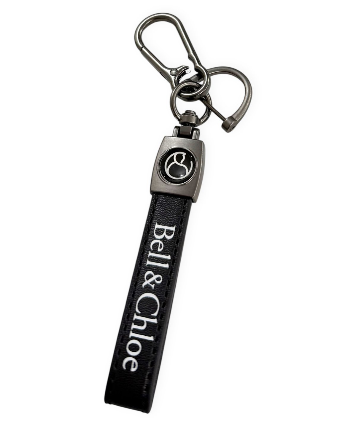 B&C Key Chain | Bell&Chloe STORE