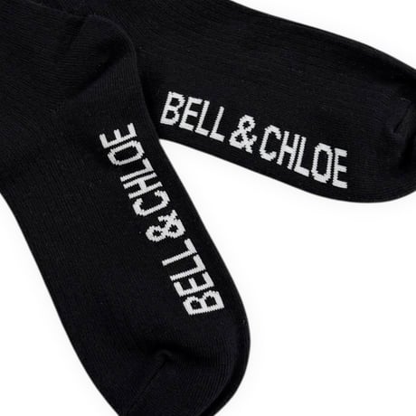 B&C Sox 【Chloe】