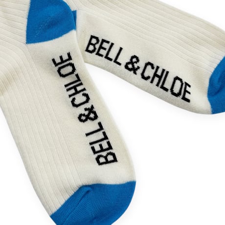 B&C Sox 【Bell & Chloe】 | Bell&Chloe STORE