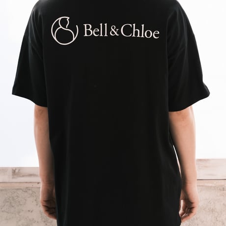 Graphic T-Shirt 【Bell】