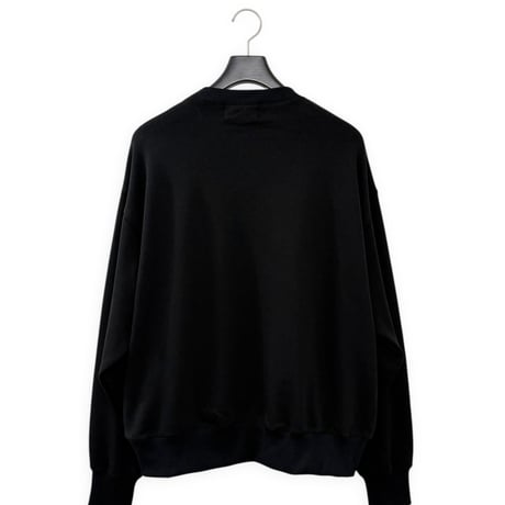 CAT on TV Sweat 【Bell】