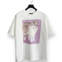 Illust T-Shirt 【Chloe】
