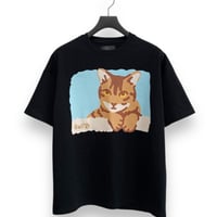 Illust T-Shirt 【Bell】