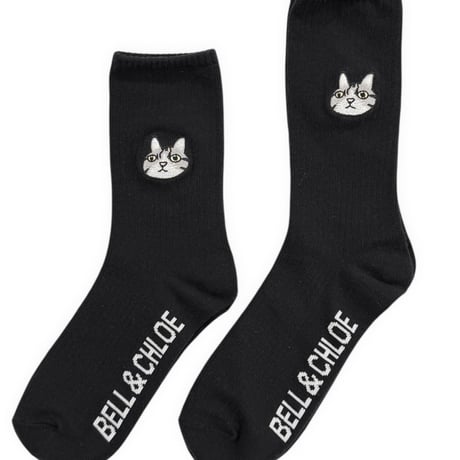 B&C Sox 【Chloe】