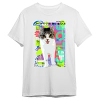 Graphic T-Shirt 【Chloe】