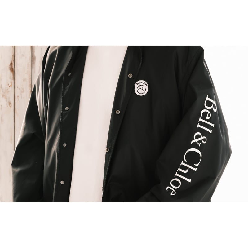 Coach Jacket | Bell&Chloe STORE