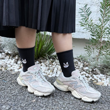 B&C Sox 【Chloe】