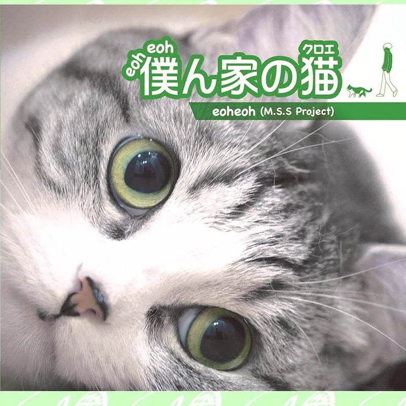 写真集『僕ん家の猫』 | Bell&Chloe STORE