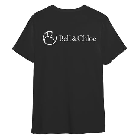Graphic T-Shirt 【Bell】
