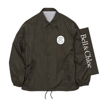 Coach Jacket