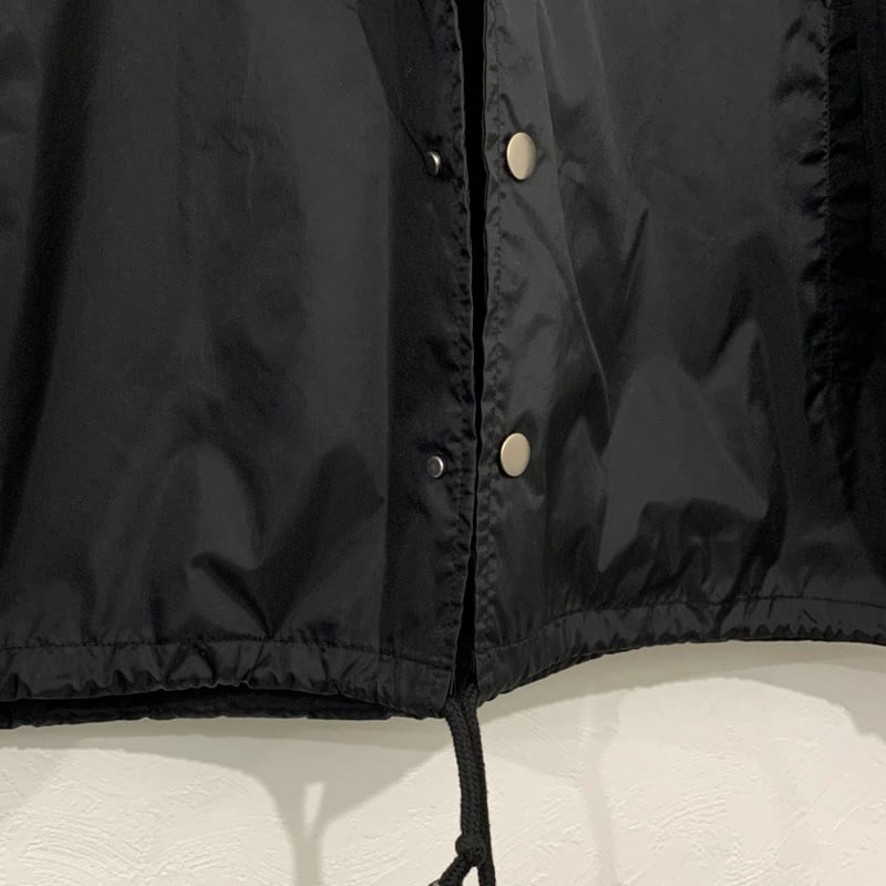 Coach Jacket | Bell&Chloe STORE